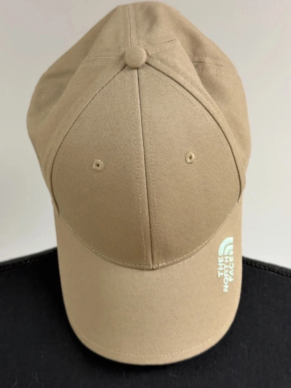 The North Face Cap Adjustable Norm Hat  Baseball Cap Tan Brown Unisex